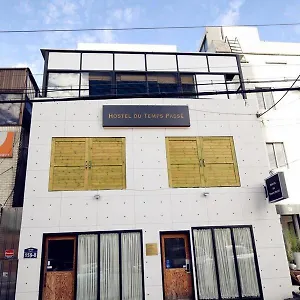 All Stay Inn Seoul Хостел