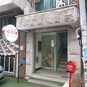 Able Hongdae Seoul