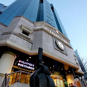 Skypark Myeongdong 2 Otel