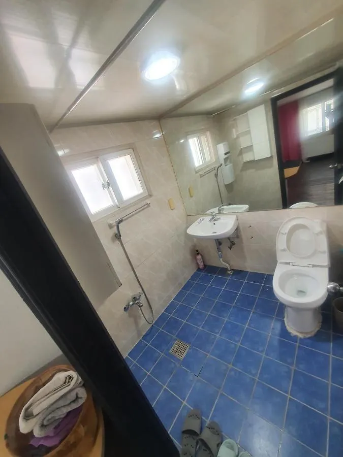 Hongdae Jin'S Paradise Hostel Seoul