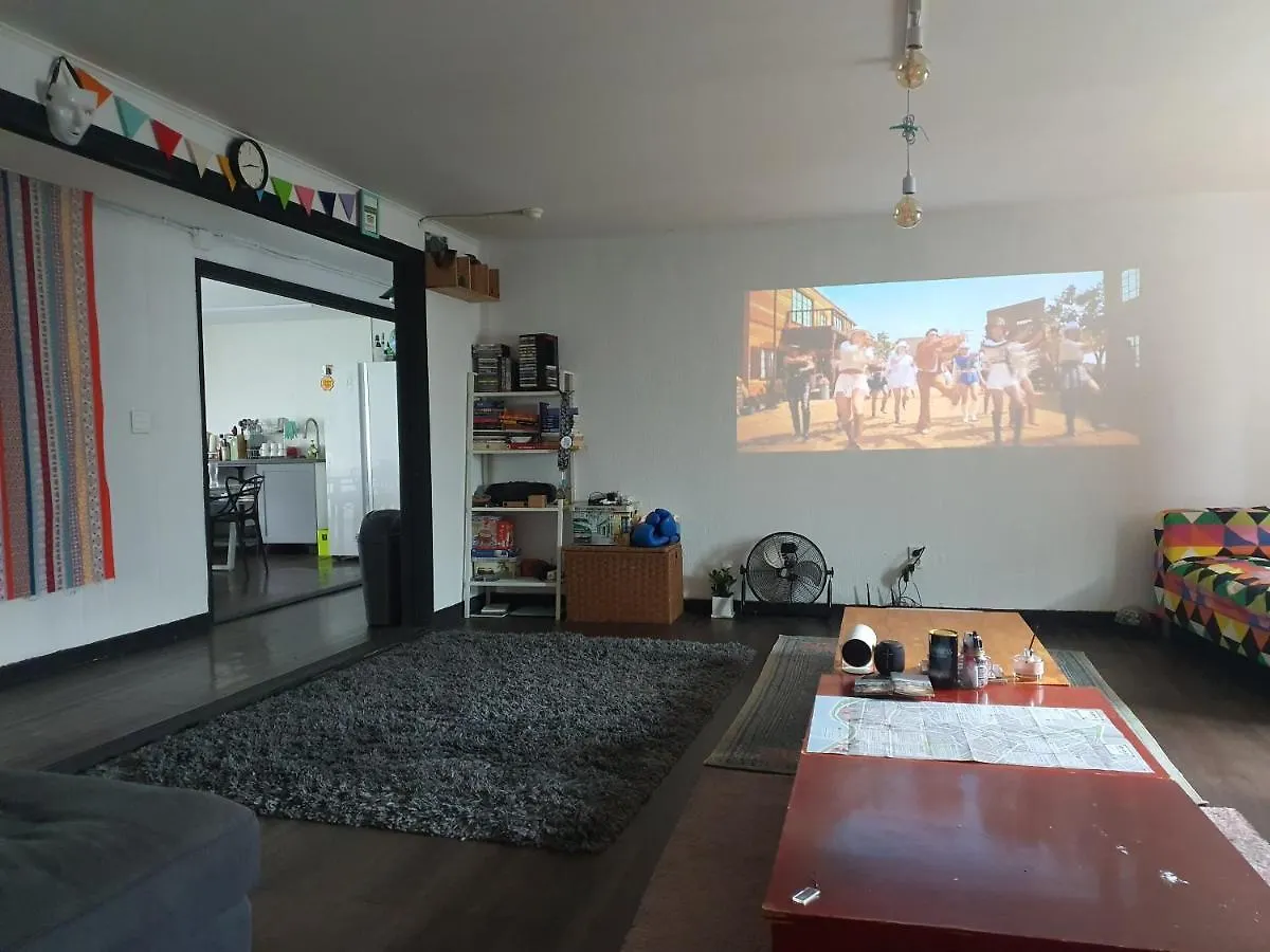 Hongdae Jin'S Paradise Hostel Seoul